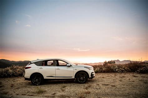 2020 Acura RDX is a price-conscious luxury buyer's delight - CNET