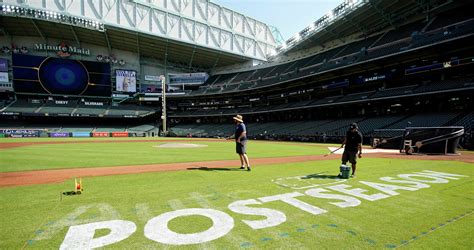 Houston Astros podcast: Let the AL Division Series begin