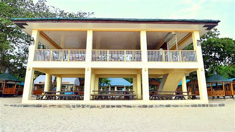 Gallery - Kabayan Beach Resort