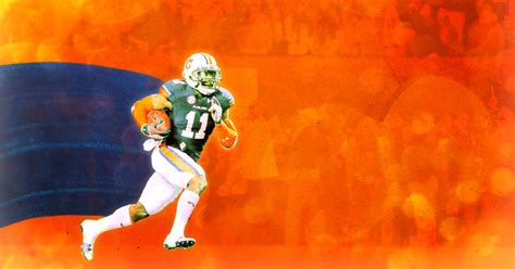 Chris Davis Cannot Outrun His Auburn Kick-Six Fame - The Ringer