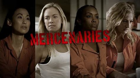 Mercenaries (Review) | Tars Tarkas.NET