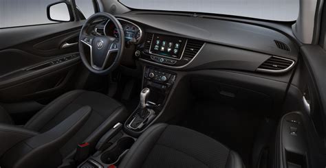 2019 Buick Encore Sport Touring | John Jones Auto Group | Salem, IN