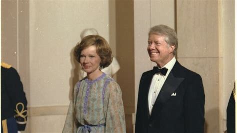 BREAKING: President Carter's Family Releases Worrying Health Update ...