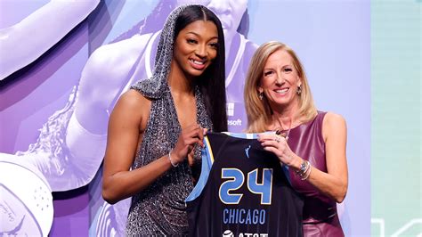 How Much Is Angel Reese Projected To Earn In Her Upcoming Years As A WNBA Player? - AfroTech