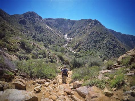 San Diego's Five Best Waterfall Hikes — The Last Adventurer