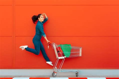 Smart Shopping Solutions - Top 5 Innovative Retail Technologies That Changes the Way People Shop ...