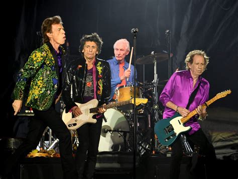 Rolling Stones Announce 2020 North American Tour Dates