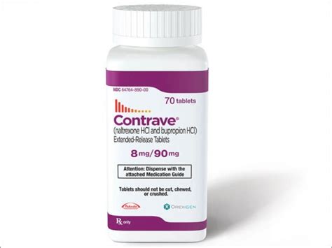 Contrave Diet Pills Reduce Hunger/Cravings Contrave-Reduces Cravings ...