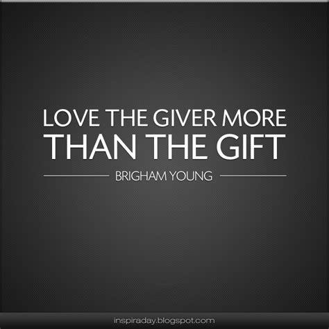 Famous Quotes From The Giver. QuotesGram