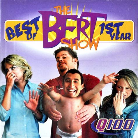 - Best of the Bert Show 1st Year - Amazon.com Music