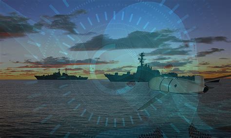 Anti-Ship Missile Defense with Artificial Intelligence | Beyond the Horizon ISSG