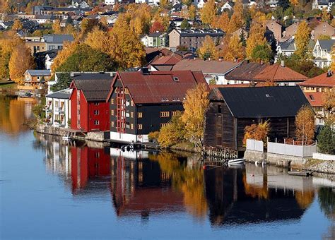 Drammen, Beautiful places to visit, Beautiful places