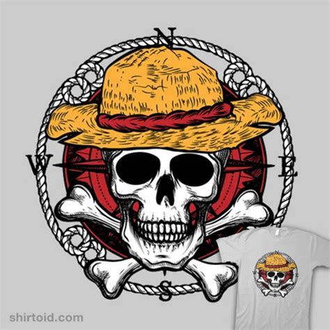 Straw Hat Pirates Jolly Roger By VerbalEmissions On, 42% OFF