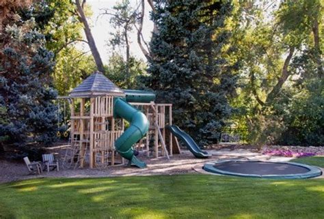 Backyard Play Area Ideas - Landscaping Network