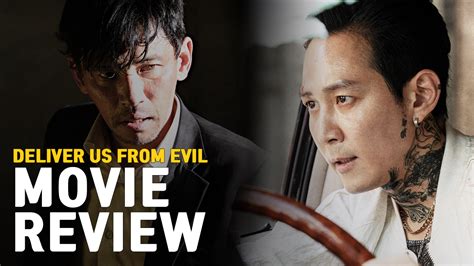 Deliver Us From Evil (다만 악에서 구하소서) - Movie Review | EonTalk