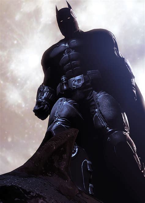 Darkest Knight | Batman comics, Batman comic art, Batman arkham origins