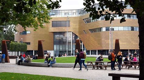 Teesside University Vice Chancellor Scholarships, UK 2023-24