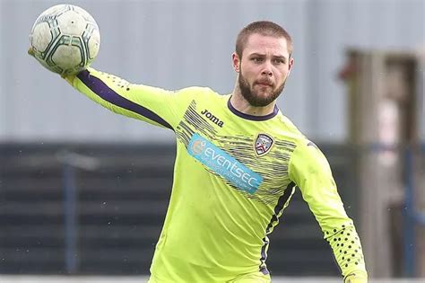 Coleraine goalkeeper to miss Europa League tie so he can take Physics A ...