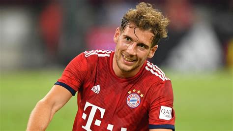 Mission accomplished for Bayern Munich new boy Goretzka | FourFourTwo