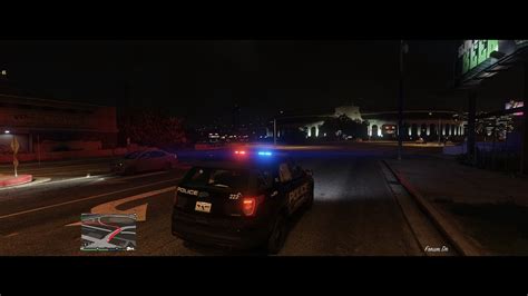 LSPDFR - YouTube