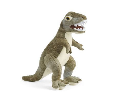 Tyrannosaurus Rex Plush | IFLScience Store – IFLScience Store USA