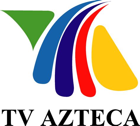 Tv Azteca Logo Vector - (.Ai .PNG .SVG .EPS Free Download)