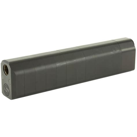 SilencerCo Salvo 12 Shotgun Suppressor | Prepper Gun Shop