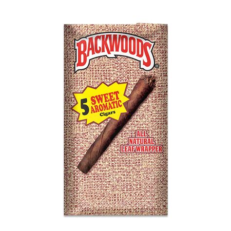 Backwoods Original Cigars | Buy Weed Online | Green Society