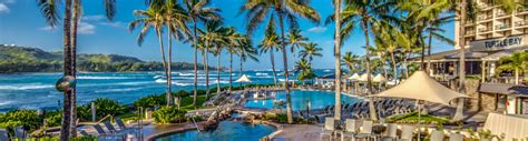 Turtle Bay Resort - TravelZap