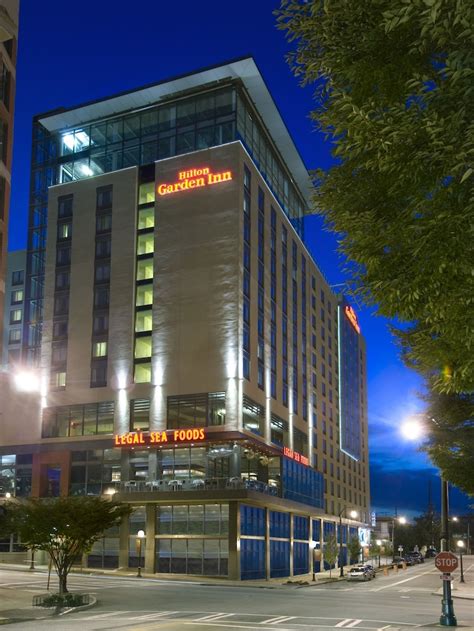 Hilton Garden Inn Atlanta Downtown, Atlanta: 2020 Room Prices & Reviews ...