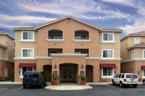 Vintage Canyon | Senior Apartments | Brea, CA 92821 | 4 reviews