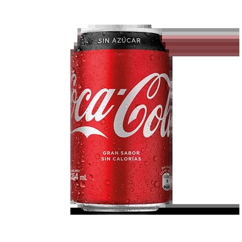 Coca Cola Zero Png