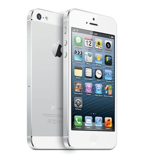 The Best iPhone 5 Features