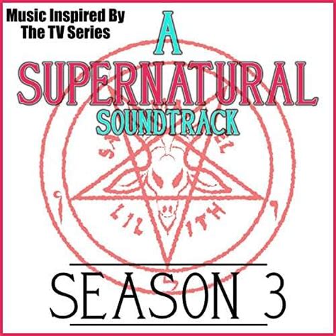 Amazon.co.uk: supernatural soundtrack