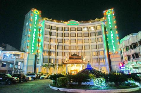 Hotel Mandalay | Mandalay 2020 UPDATED DEALS $36, HD Photos & Reviews