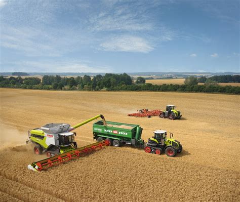 Claas Lexion 8900 TerraTrac Specifications & Technical Data (2019-2024) | LECTURA Specs