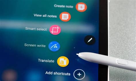 Top 10: Best Tablets with a Stylus in 2018 (Windows, Android, iOS)