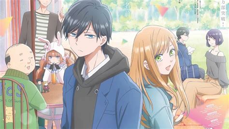 ¿Cuántos capítulos tiene el anime Yamada-kun to Lv999 no Koi wo Suru ...