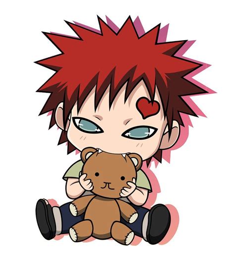 Suna no Gaara Fan Art: Gaara | Naruto gaara, Naruto cute, Naruto wallpaper