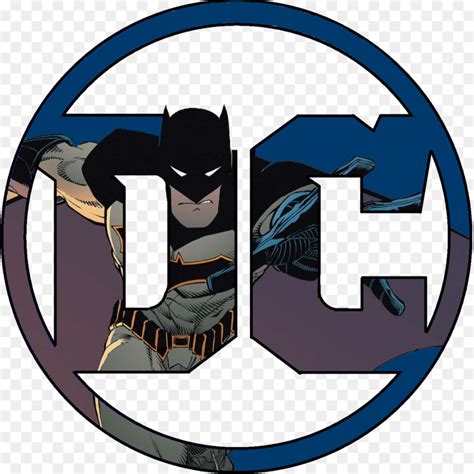 Free Dc Comics Logo Transparent, Download Free Dc Comics Logo Transparent png images, Free ...