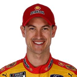 Joey Logano - NASCAR Race Results | FOX Sports