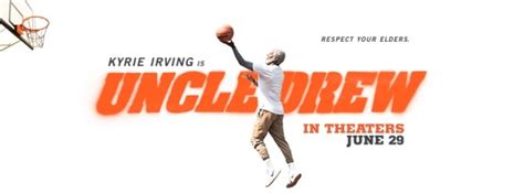 Uncle Drew Movie trailer |Teaser Trailer