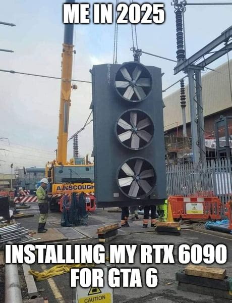 Best Funny nvidia rtx Memes - 9GAG