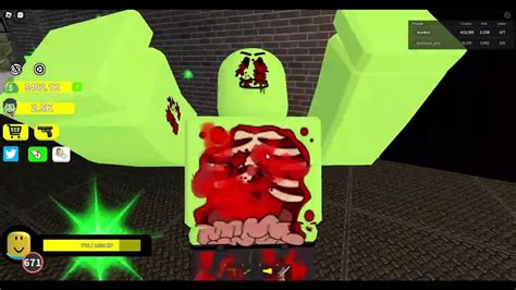 I Play Area 51: Zombie Infection ROBLOX Again For the Third time! - YouTube