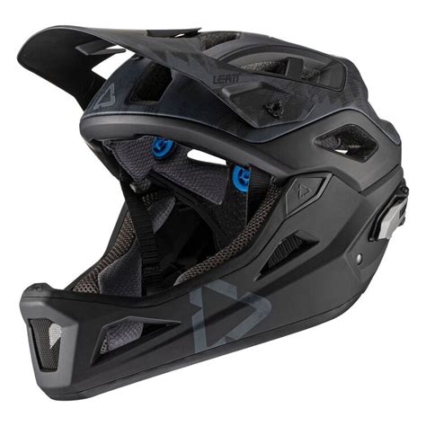 Leatt MTB 3.0 Enduro Helmet - RevZilla