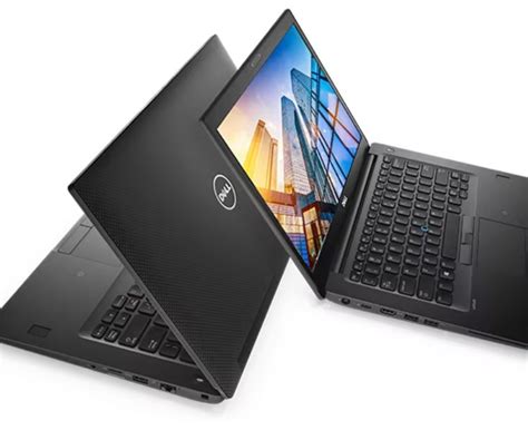 Dell latitude 7490 - High Choice Electronics