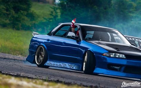 Drift & Dressup 2016 // Photo Coverage | StanceNation™ // Form ...