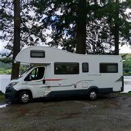 Roller Team Motorhome for sale in UK | 42 used Roller Team Motorhomes