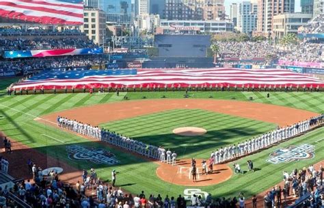 San Diego Padres Opening Day Tickets - StubHub