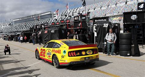 NASCAR Cup Series 2023 team previews | NASCAR